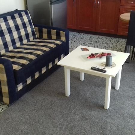 Paris House 2 Apartment Patras Luaran gambar