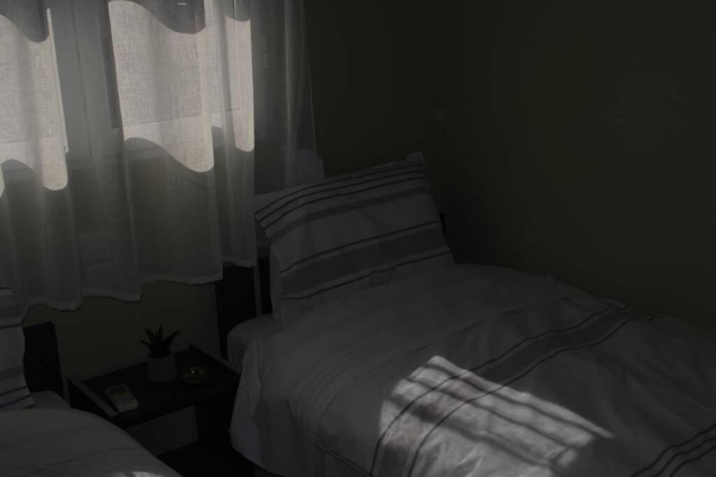 Paris House 2 Apartment Patras Luaran gambar
