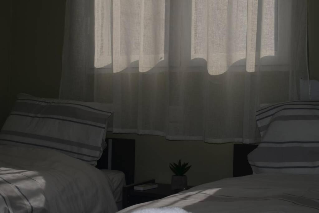 Paris House 2 Apartment Patras Luaran gambar