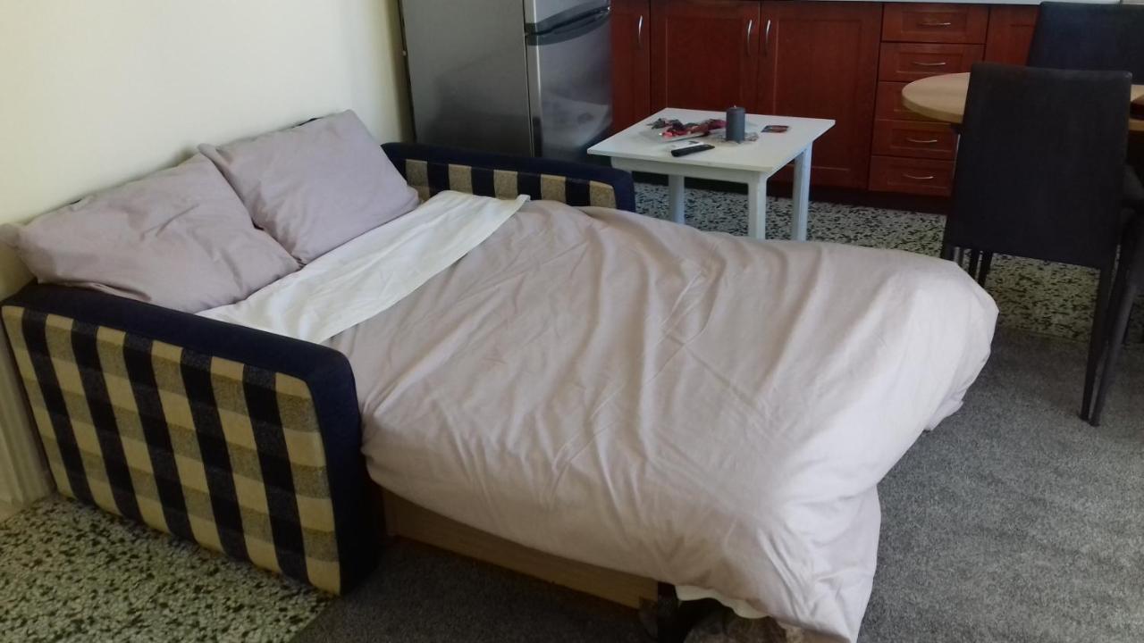 Paris House 2 Apartment Patras Luaran gambar
