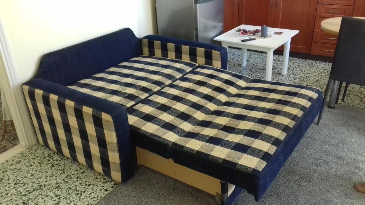 Paris House 2 Apartment Patras Luaran gambar